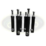 جک سه تن آنی‌آص