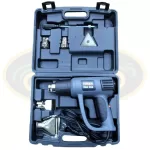 سشوار صنعتی صافکاری