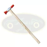 چکش دو سر ژله صافکاری