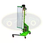 پنل نوری ایستاده آنی‌آص Ani As