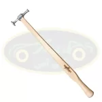 چکش پاستالماز دو سر گرد صافکاری