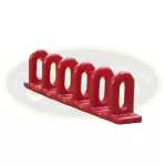 سری چسبی تانکی قرمز