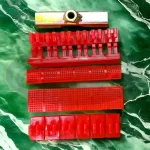 ست سری چسبی تانکی قرمز صافکاری