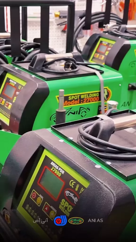 فروشگاه حضوری ابزارآلات آنی آص